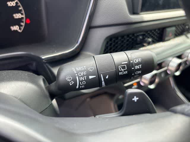 Used 2026 Honda CR-V Sport image 14