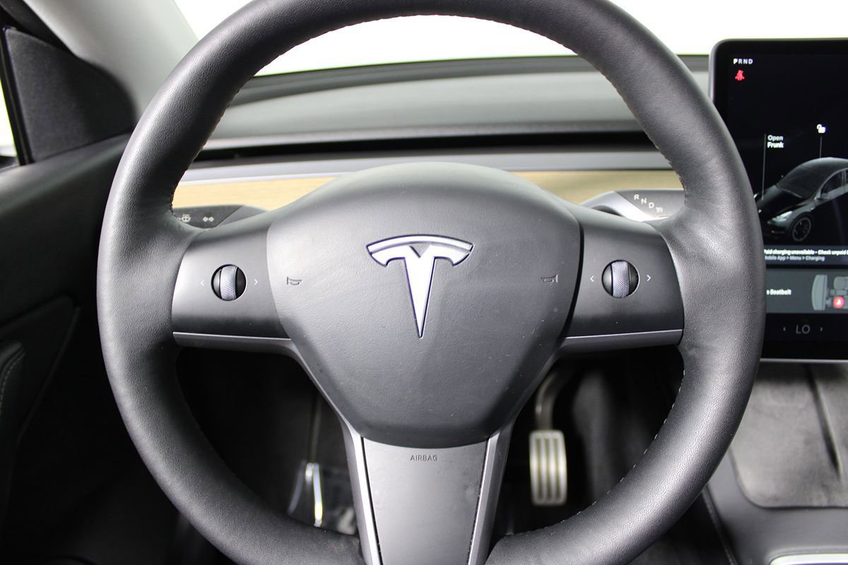 Used 2021 Tesla Model Y Performance AWD/4WD image 12