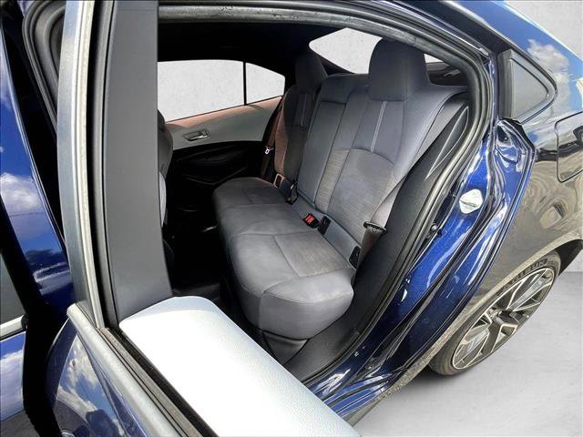 Used 2020 Toyota Corolla SE FWD image 27