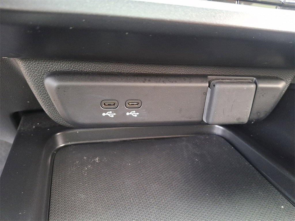 Used 2024 Acura ZDX A-Spec image 27