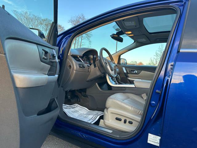 Used 2013 Ford Edge Limited image 11