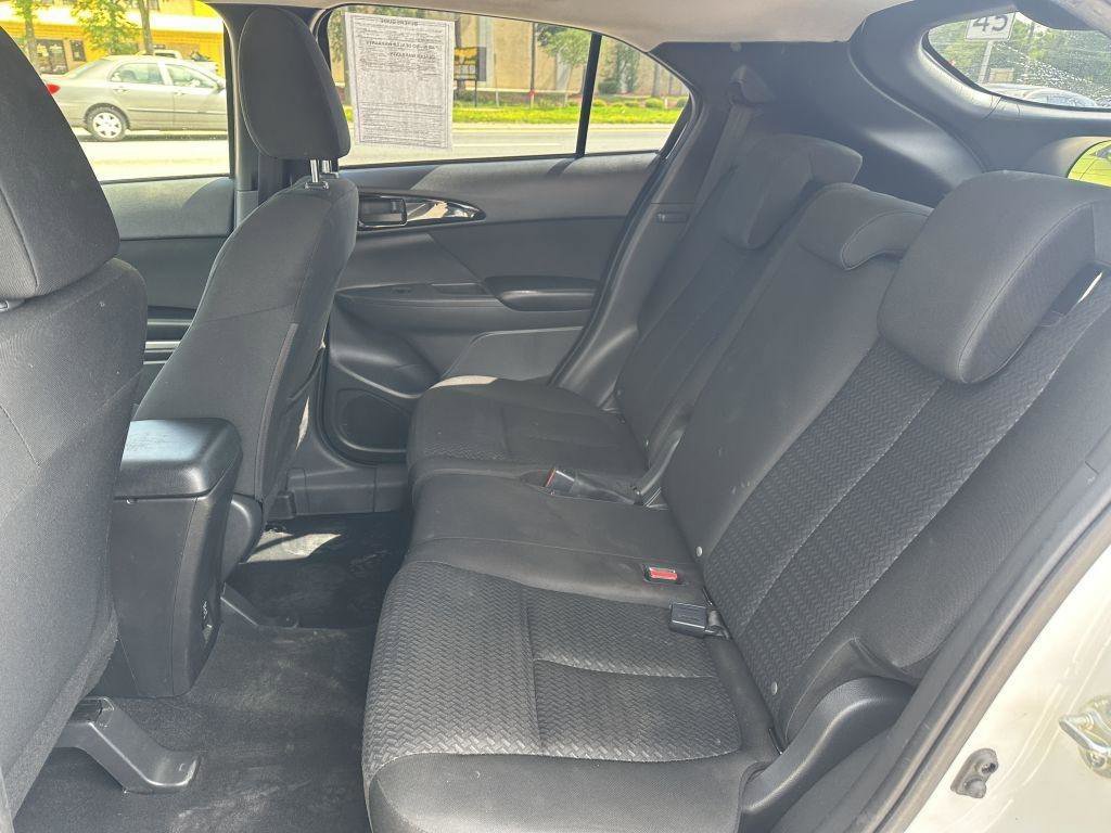 Used 2019 Mitsubishi Eclipse Cross ES AWD/4WD image 14
