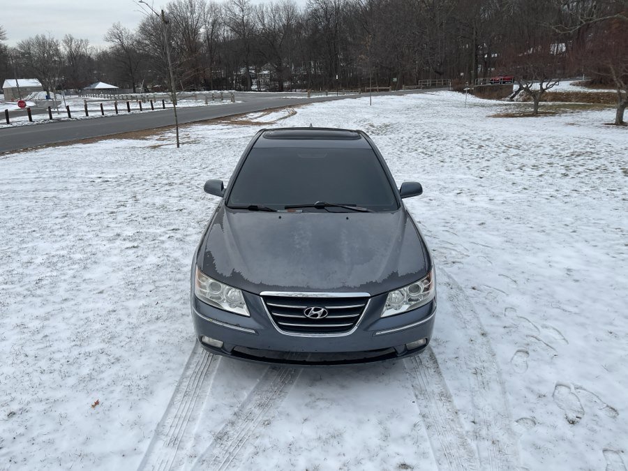 Used 2009 Hyundai Sonata Limited image 10