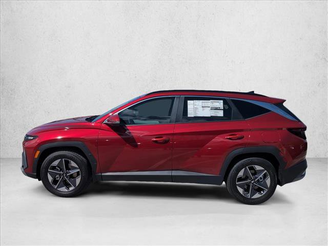New 2026 Hyundai Tucson SEL image 5