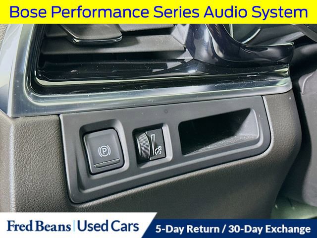 Used 2022 Cadillac XT6 Premium Luxury AWD/4WD image 13