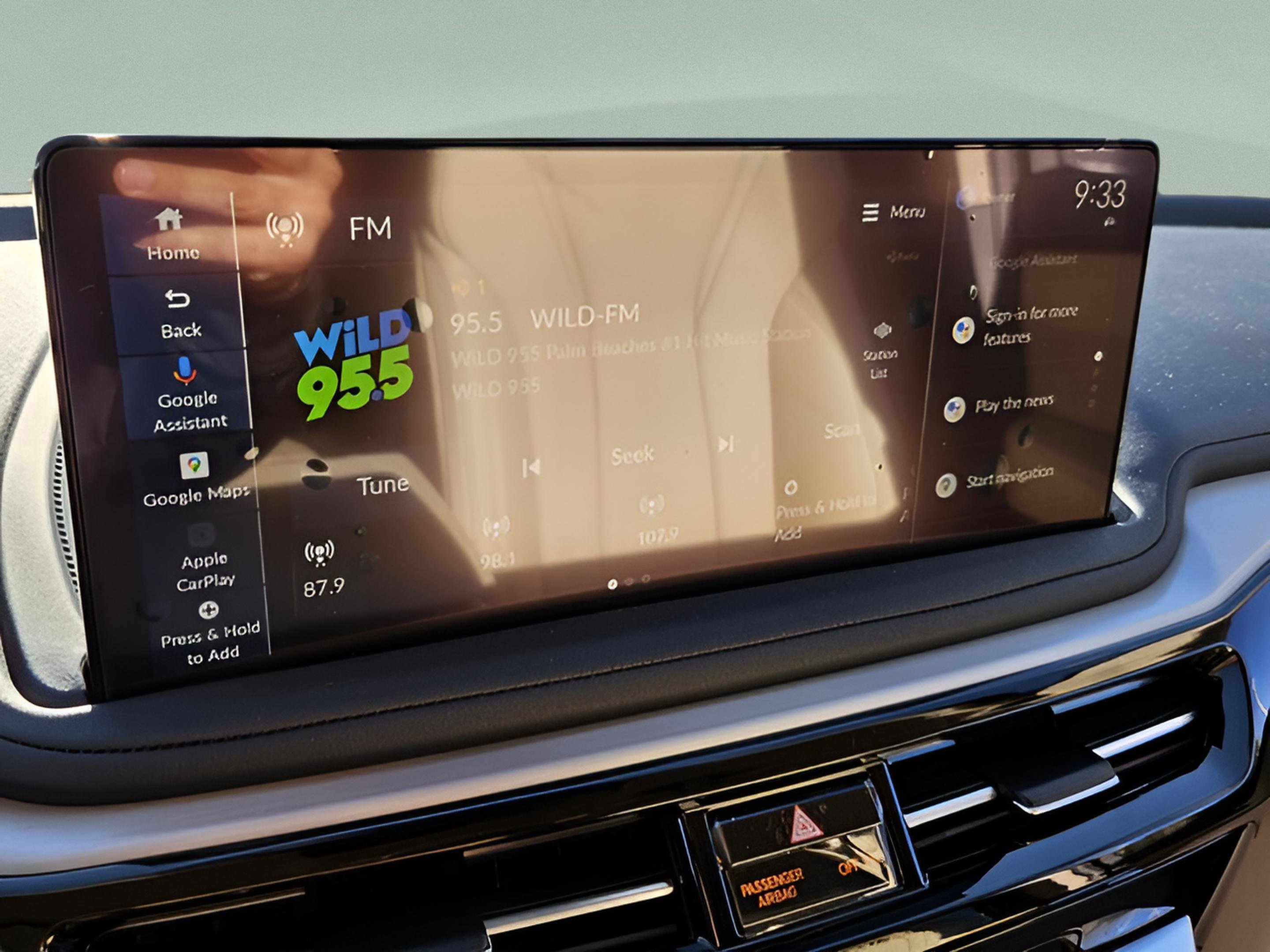 New 2026 Acura MDX FWD w/ Technology Package image 22