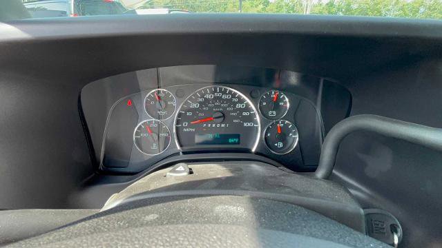 Used 2024 Chevrolet Express 3500 w/ Power Convenience Package RWD image 12
