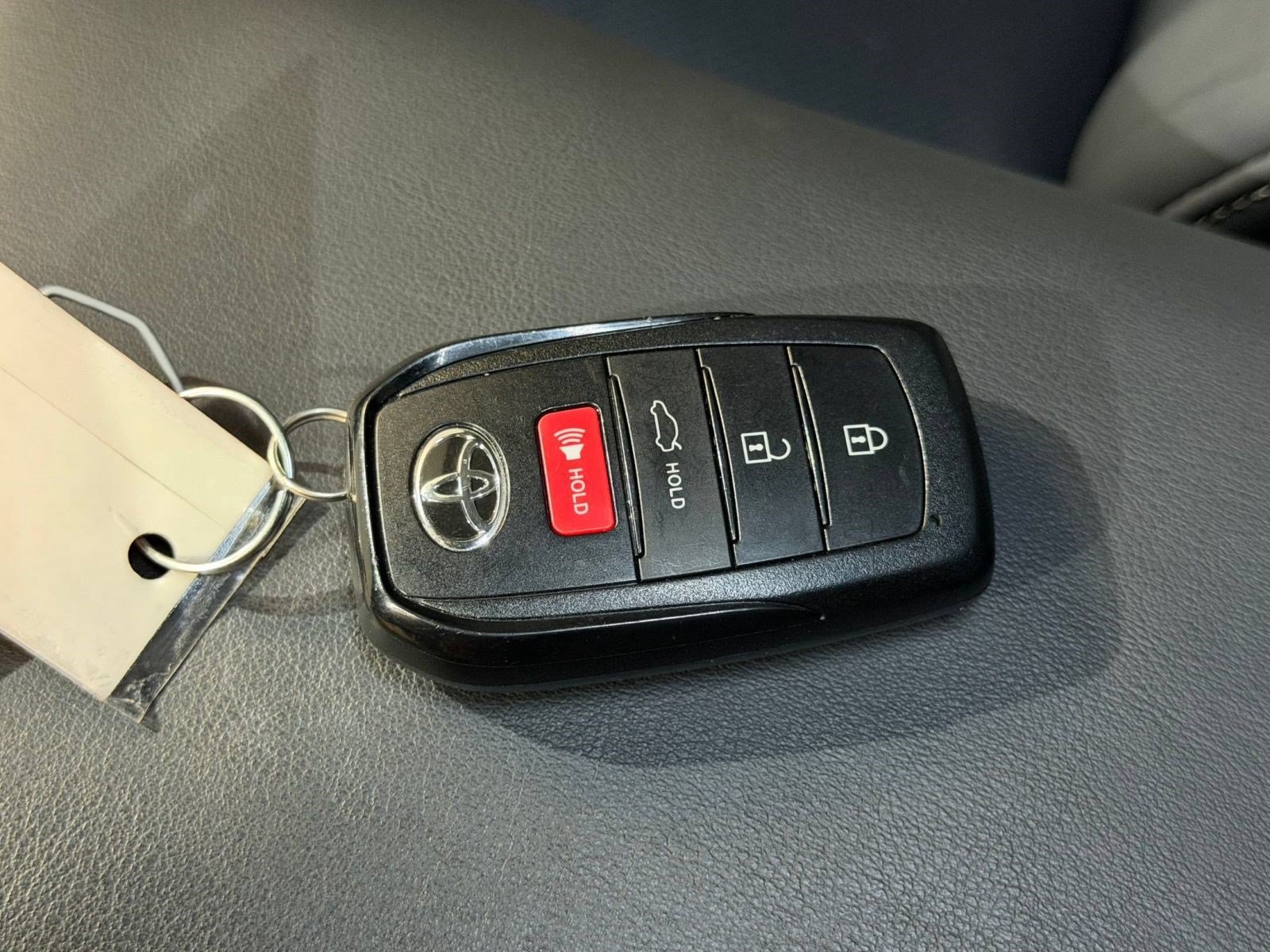 Used 2024 Toyota Crown AWD/4WD image 37