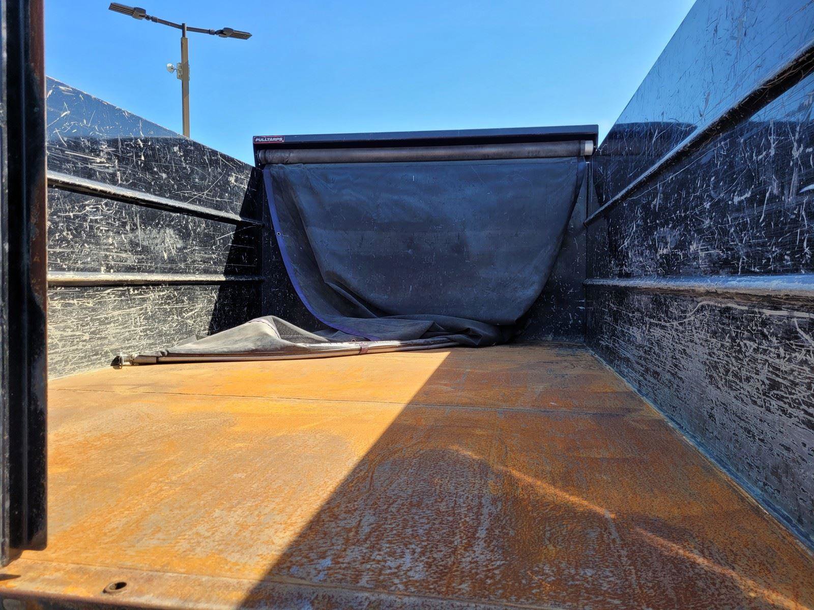 Used 2022 Ford F550 4x4 Crew Cab Super Duty image 36