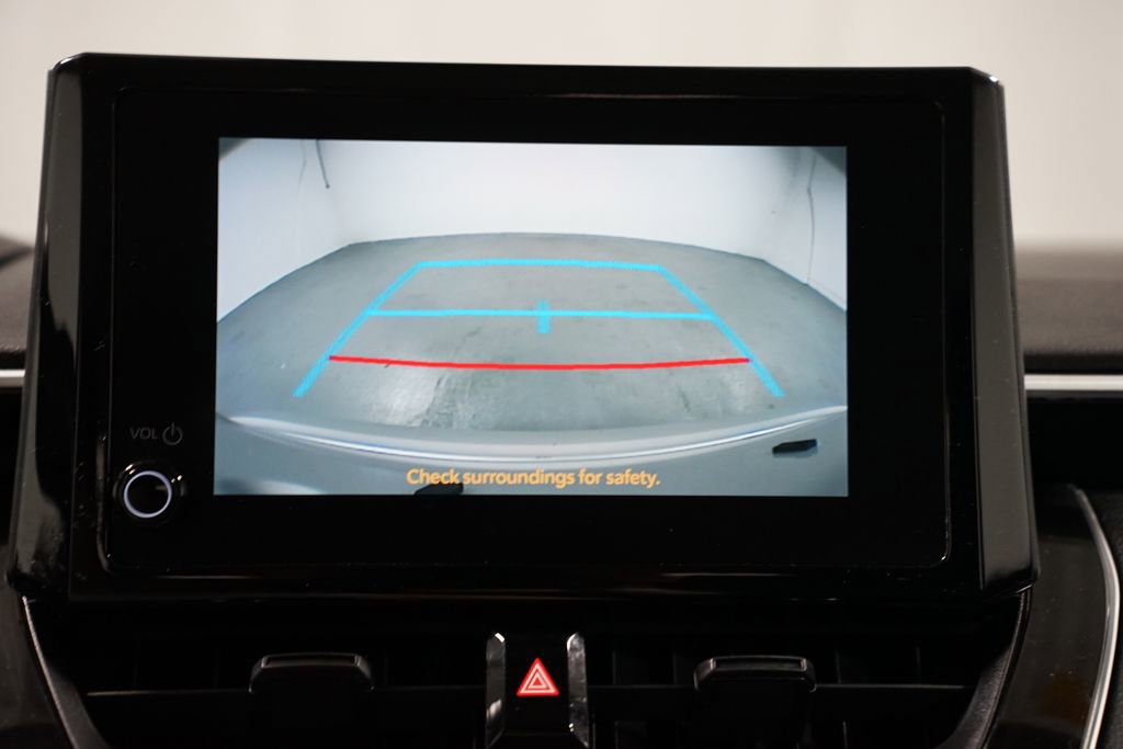 Certified 2024 Toyota Corolla LE image 19