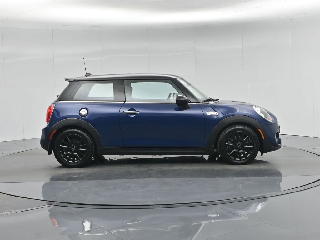 Used 2015 MINI Cooper S image 29