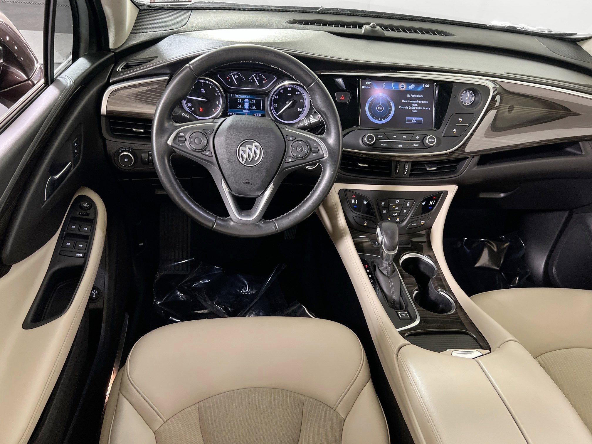 Used 2020 Buick Envision Preferred image 21