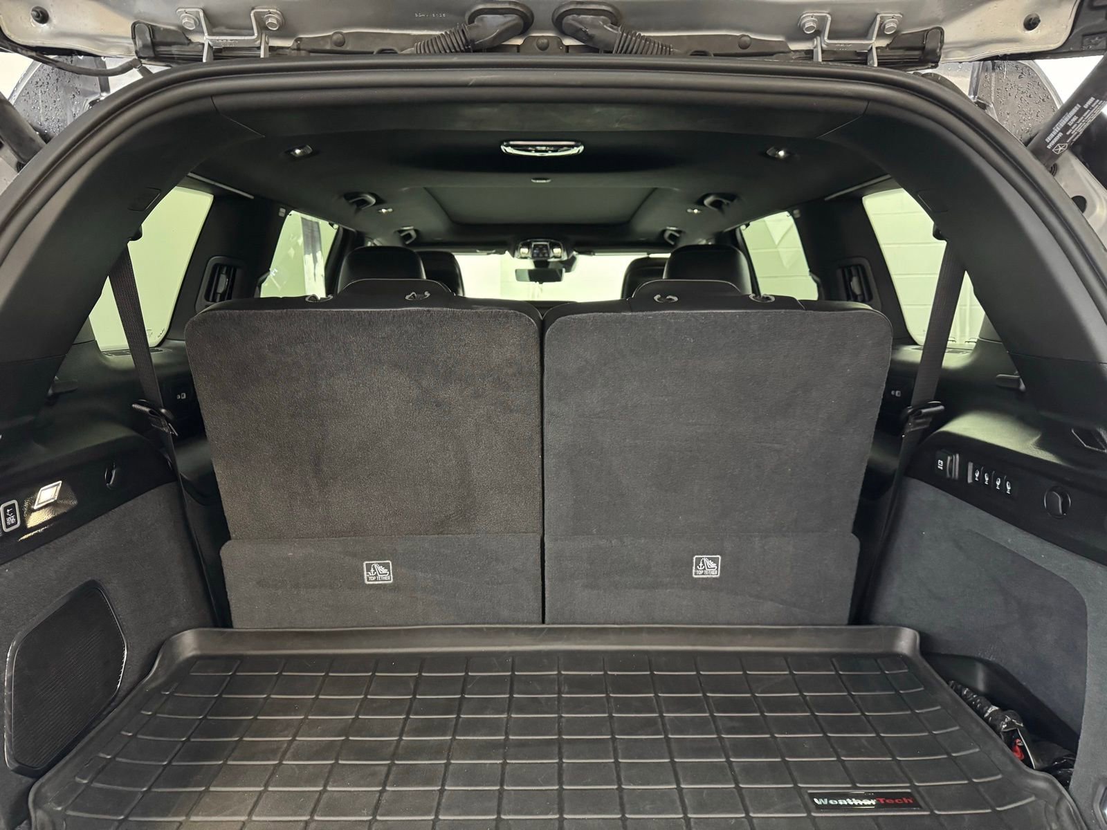 Used 2023 Jeep Grand Cherokee L Summit w/ Advanced Protech Group IV image 39