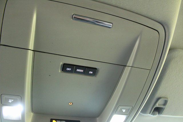 Used 2016 Chevrolet Silverado 1500 Custom image 18