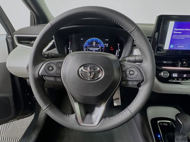 New 2026 Toyota Corolla SE image 15