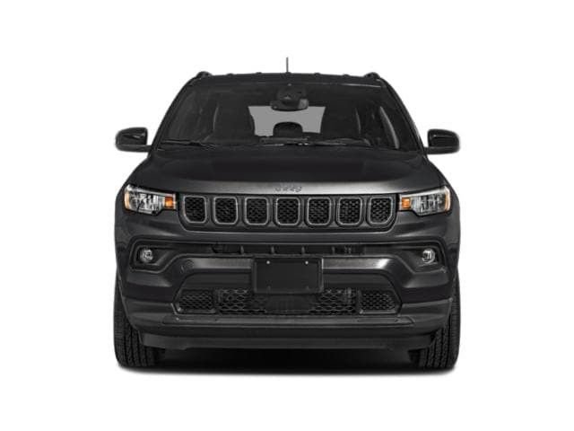 New 2026 Jeep Compass Latitude image 29
