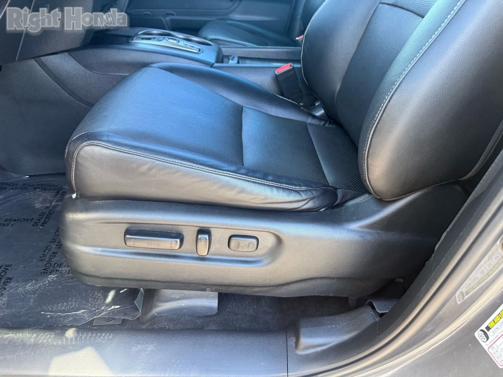 Used 2023 Honda Ridgeline RTL image 15