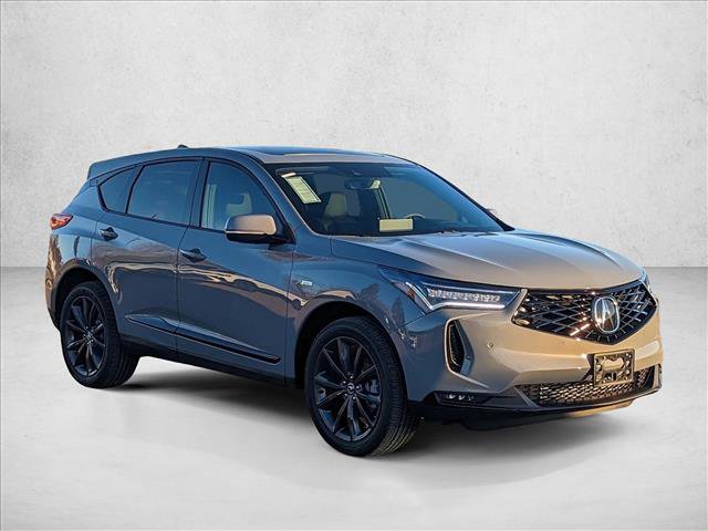 New 2026 Acura RDX A-Spec image 6