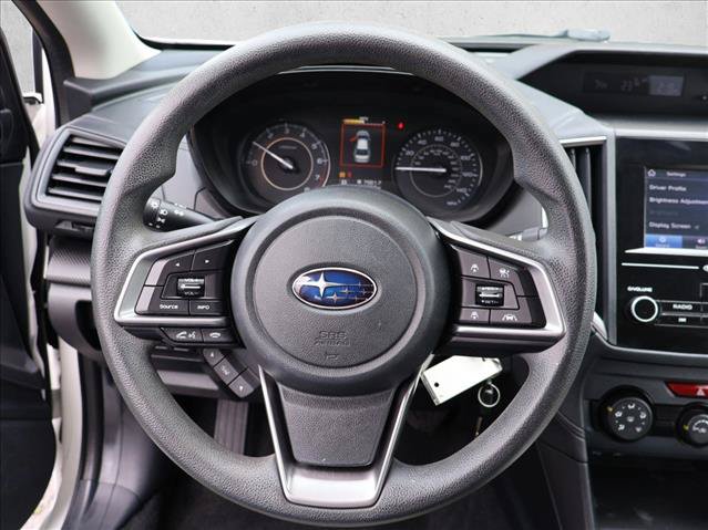 Used 2021 Subaru Impreza 2.0i AWD/4WD image 13