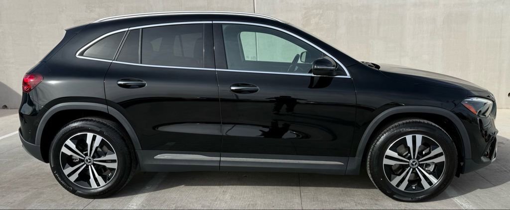 Used 2025 Mercedes-Benz GLA 250 image 6