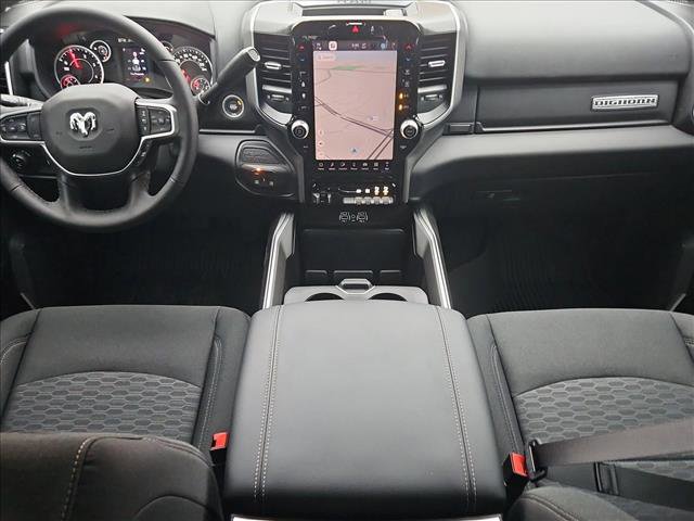 New 2026 RAM 3500 Big Horn image 15