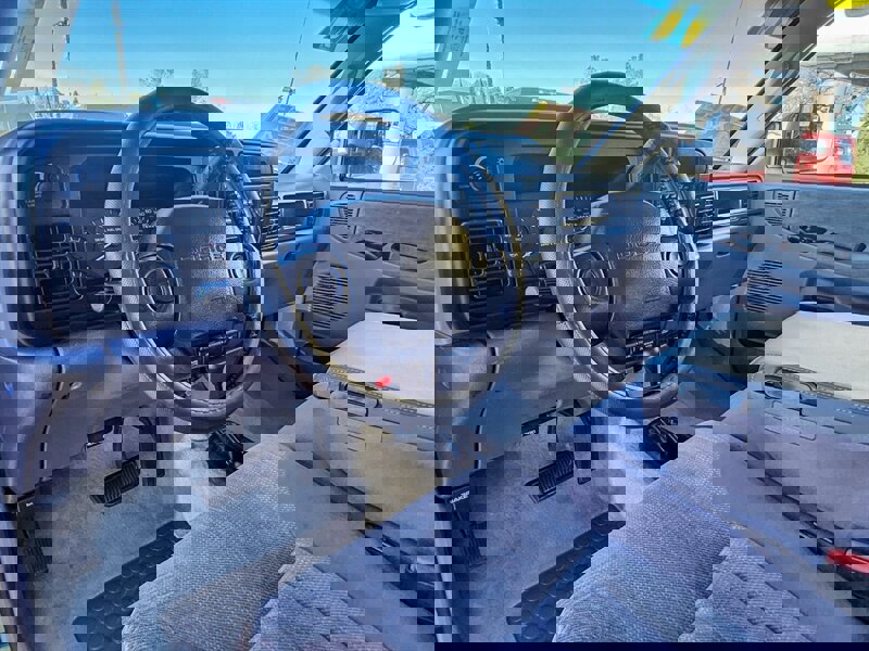 Used 1997 Dodge Ram 2500 Truck 4x4 Club Cab image 20