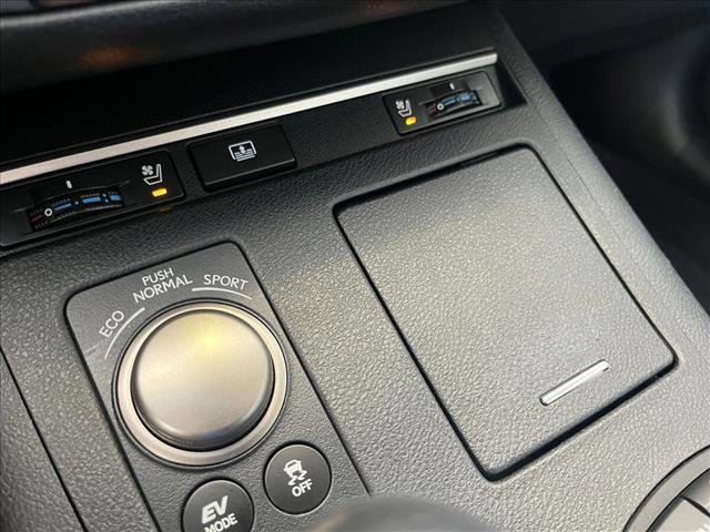 Used 2014 Lexus ES 300h w/ Luxury Package w/Bamboo Trim FWD image 22