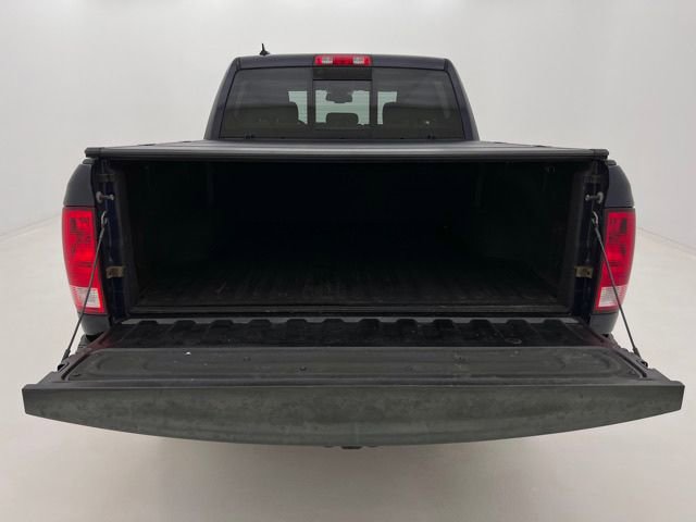 Used 2014 RAM 1500 Outdoorsman AWD/4WD image 25