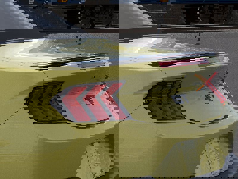 New 2025 Ford Mustang GT Premium image 22