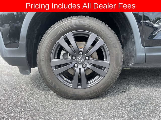 Used 2019 Honda Ridgeline Sport image 9