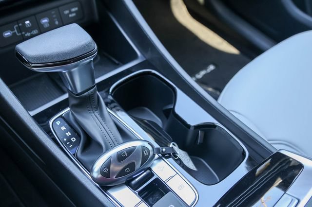 New 2026 Hyundai Santa Cruz SEL FWD image 16