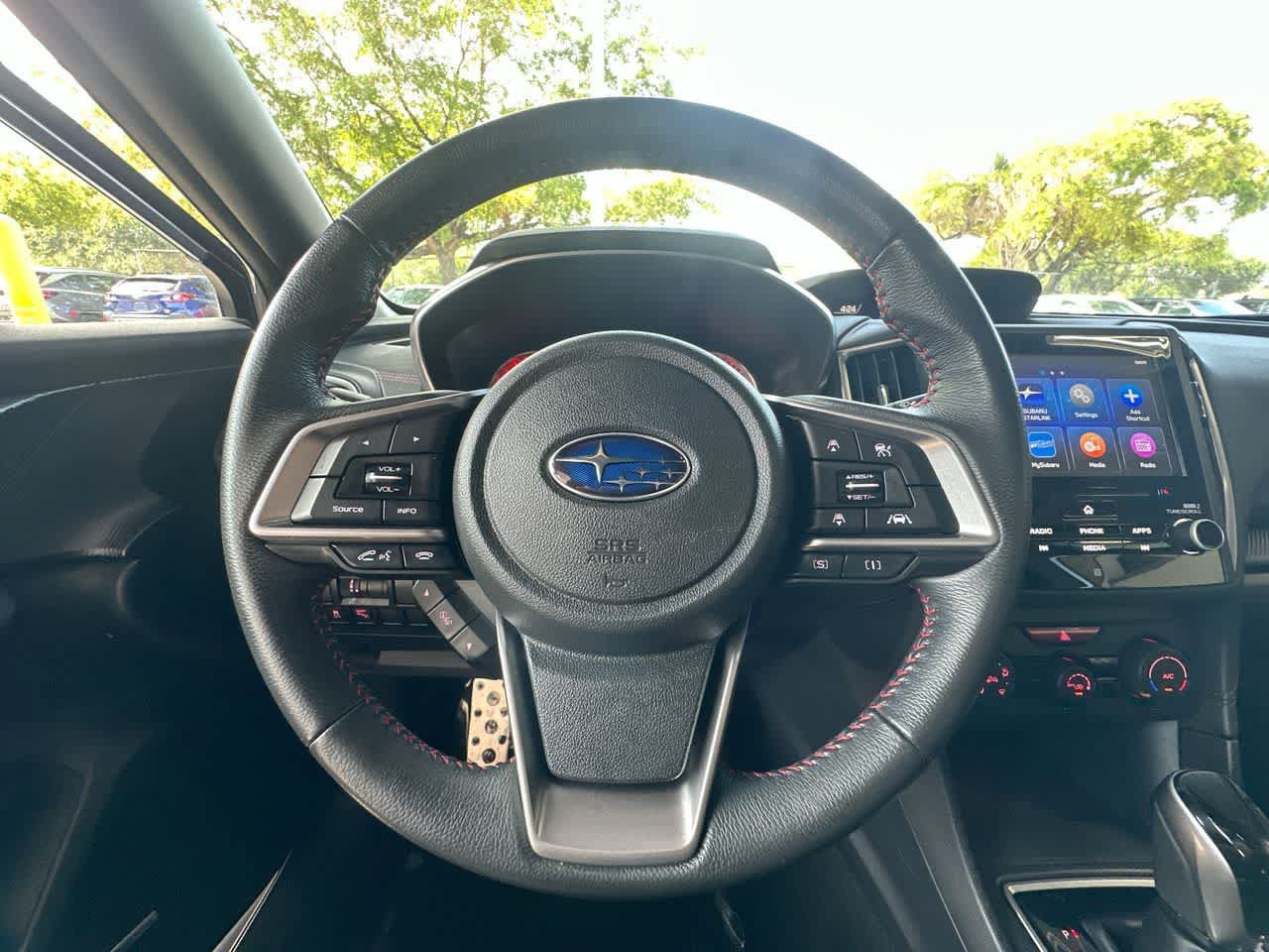 Used 2023 Subaru Impreza 2.0i Sport AWD/4WD image 15