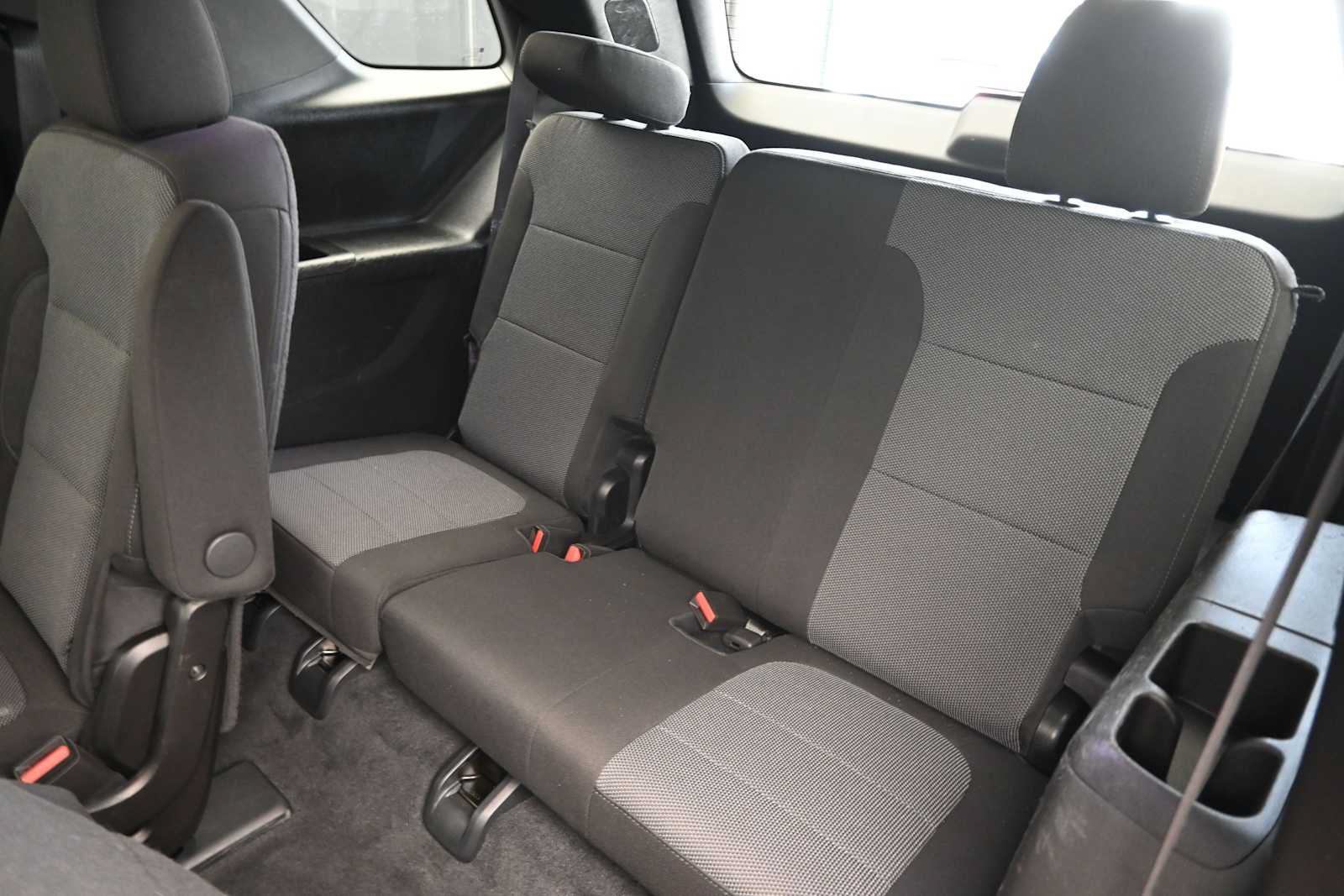 Used 2023 Chevrolet Traverse LT AWD/4WD image 23