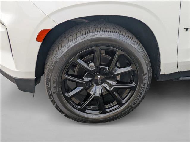 Used 2022 Chevrolet Tahoe RST w/ Luxury Package image 24