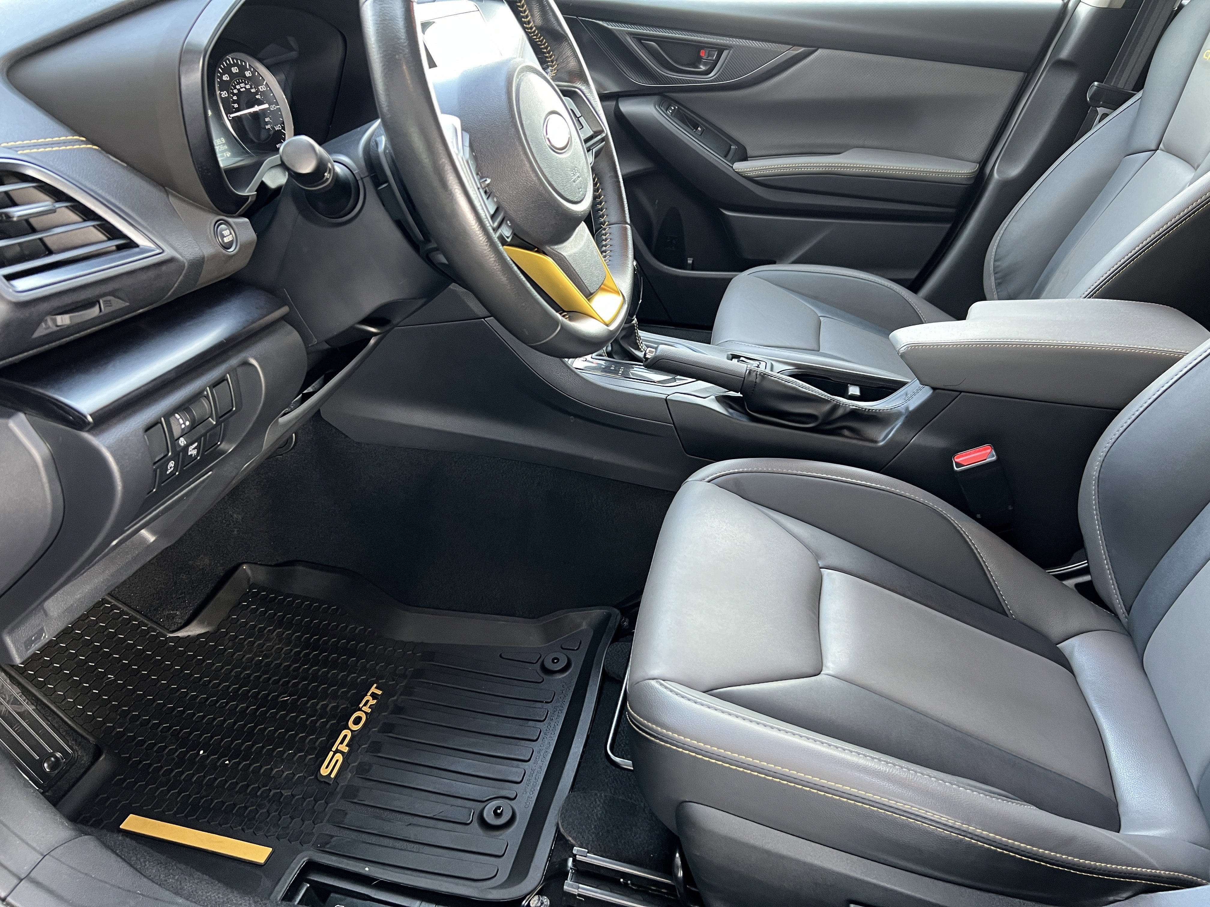 Used 2023 Subaru Crosstrek 2.5i Sport image 14