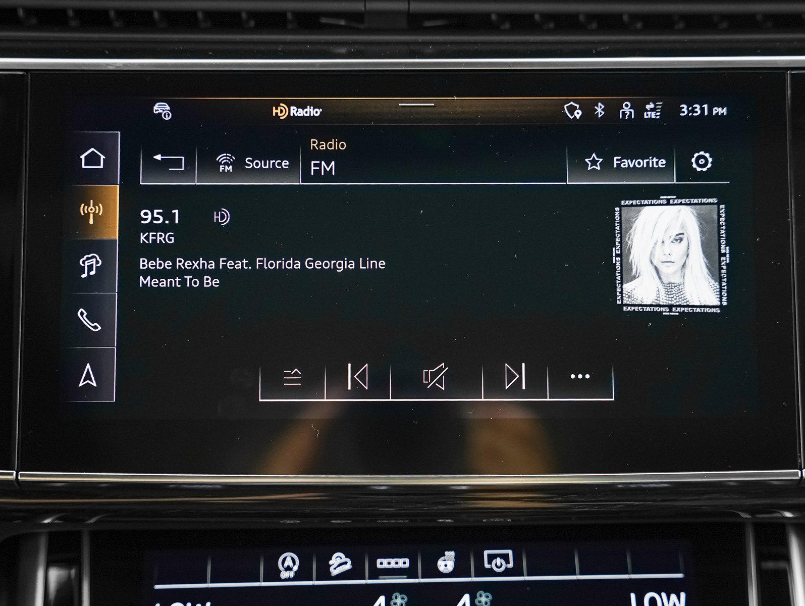 New 2026 Audi Q7 3.0T Premium Plus AWD/4WD image 16