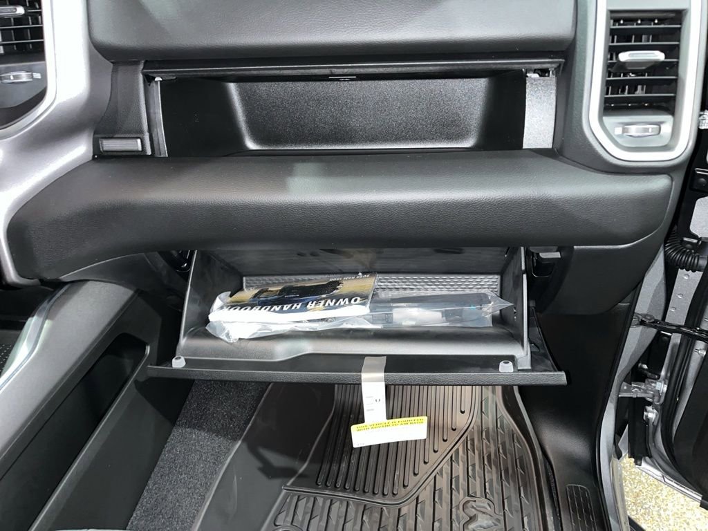 New 2026 RAM 1500 Big Horn image 36