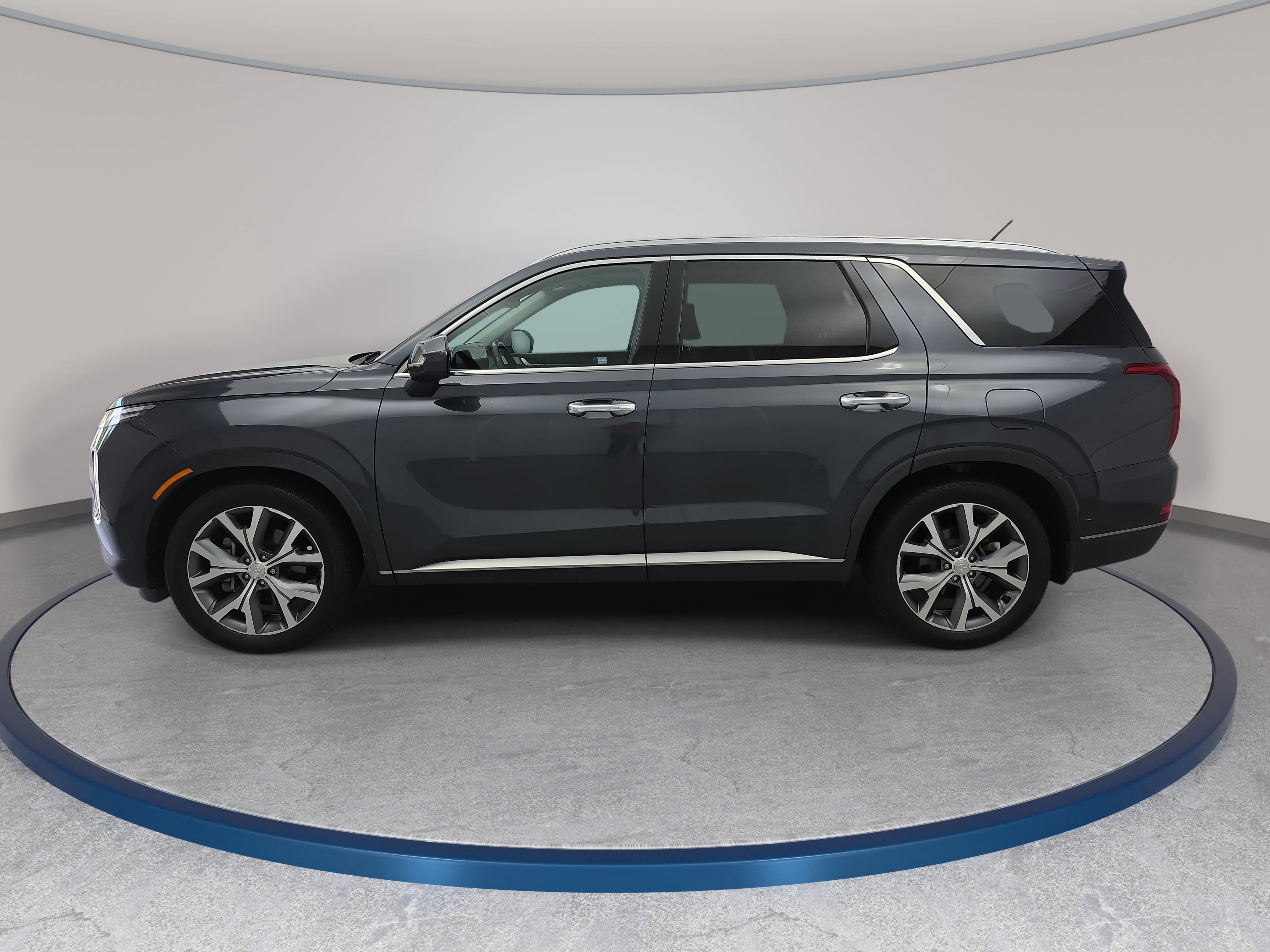 Used 2020 Hyundai Palisade SEL w/ Premium Package FWD image 8