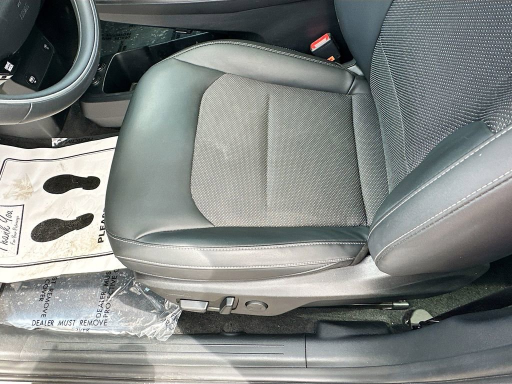 Certified 2024 Kia EV6 Light RWD image 19