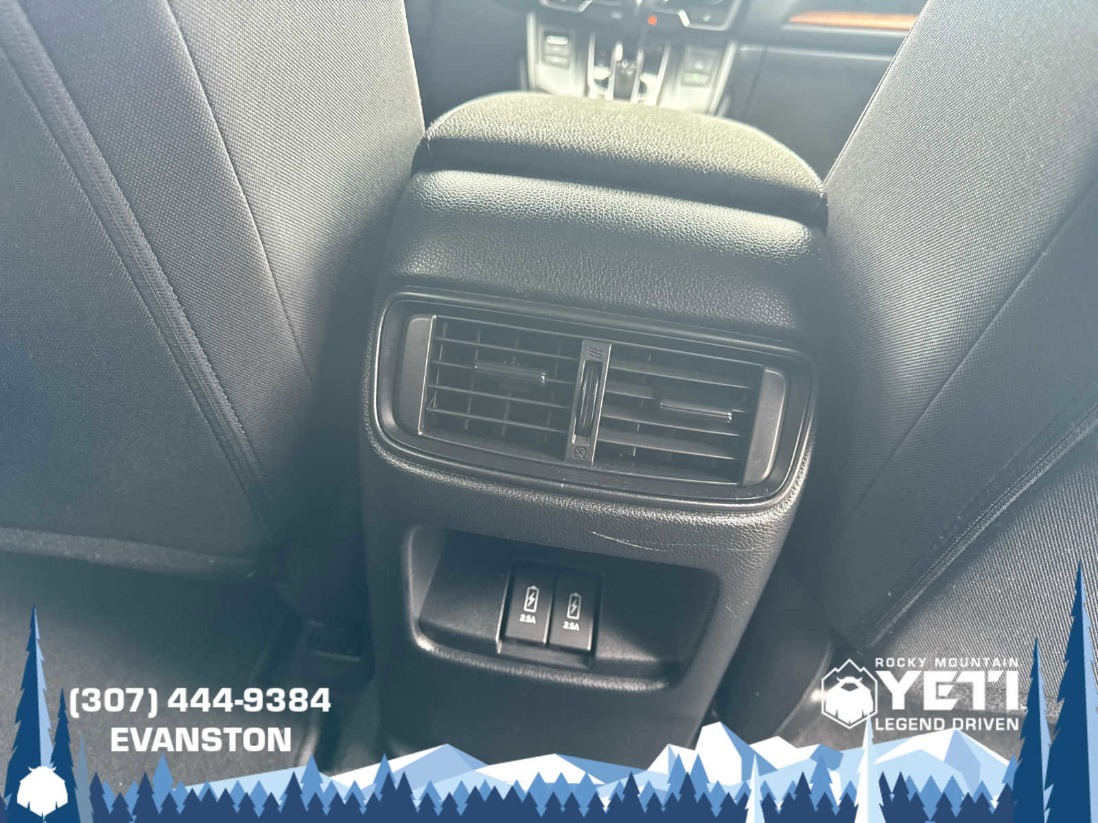 Used 2020 Honda CR-V EX image 17