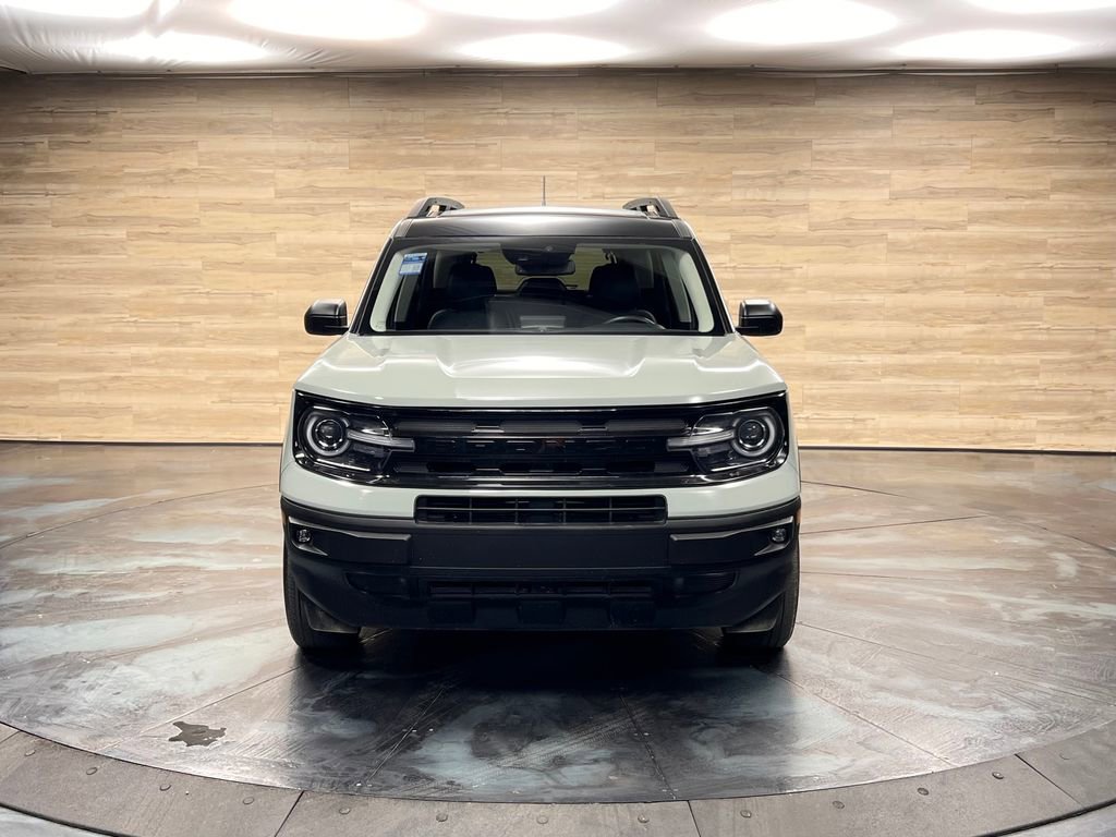 Used 2023 Ford Bronco Sport Outer Banks w/ Tech Package image 18