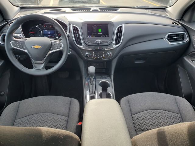 Certified 2023 Chevrolet Equinox LT FWD image 14