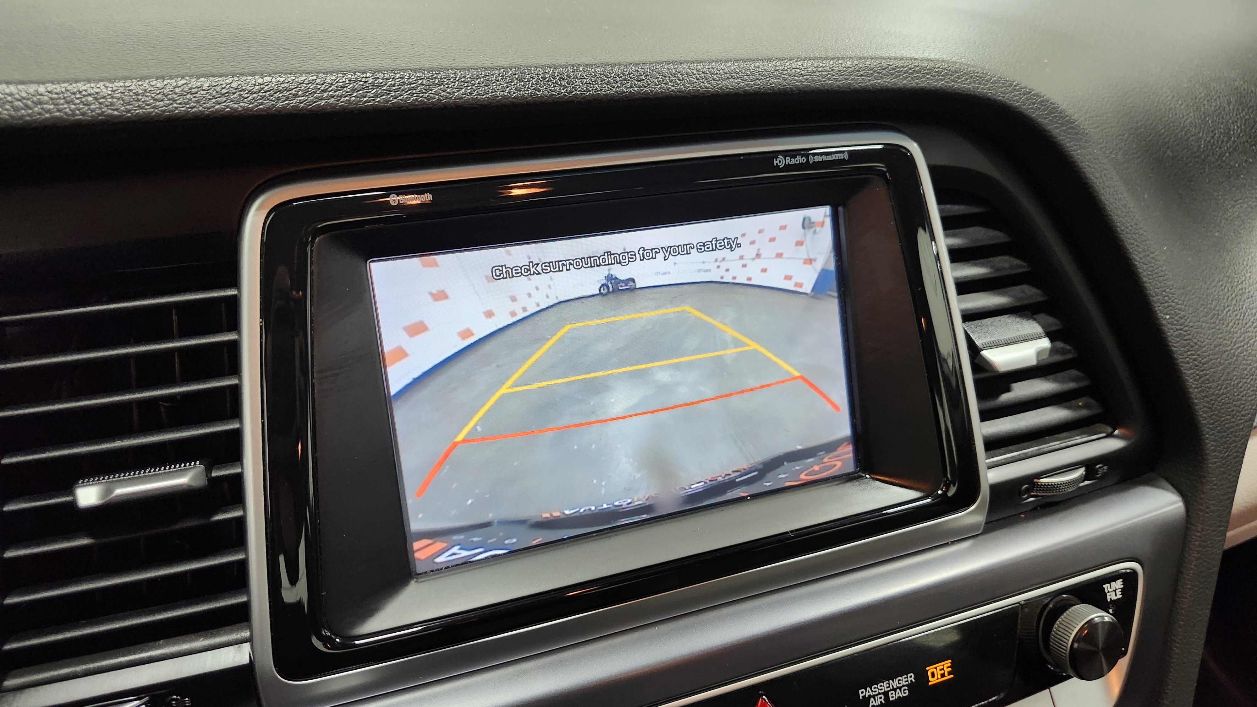 Used 2018 Hyundai Sonata SEL image 2