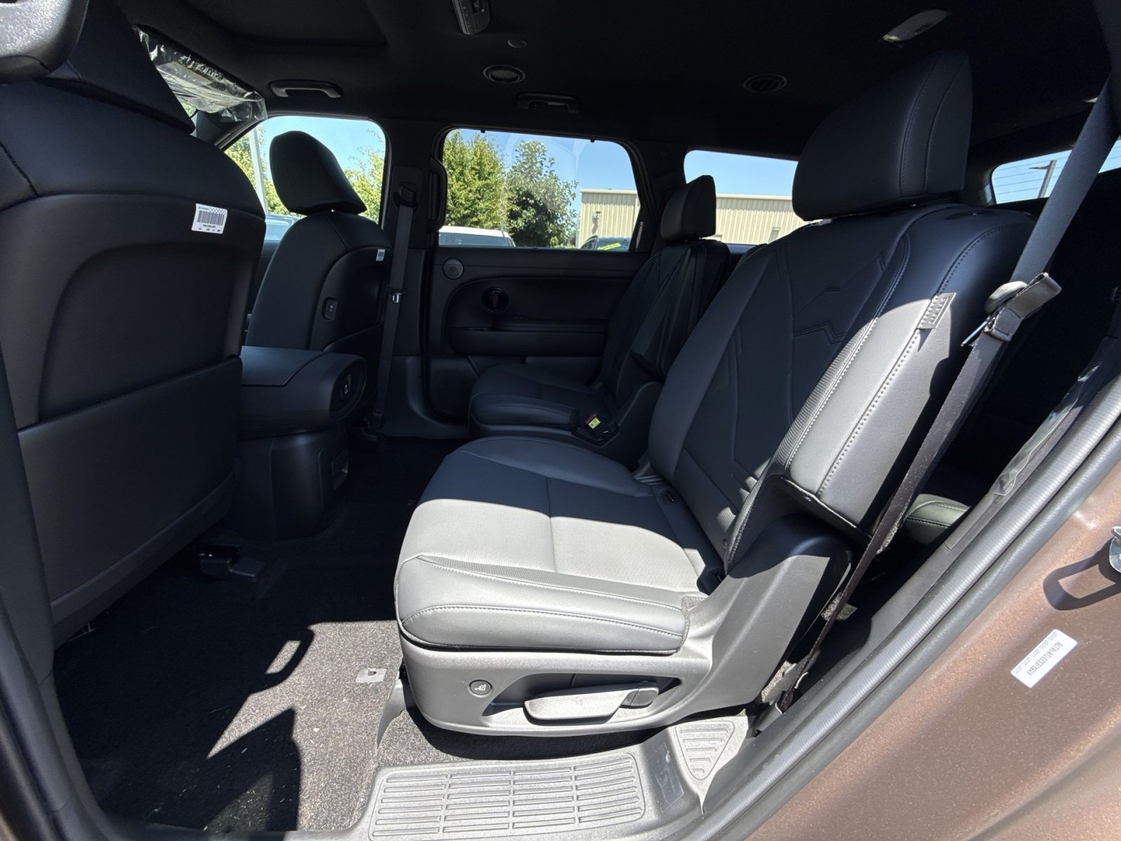 New 2026 Hyundai Palisade XRT Pro AWD/4WD image 25