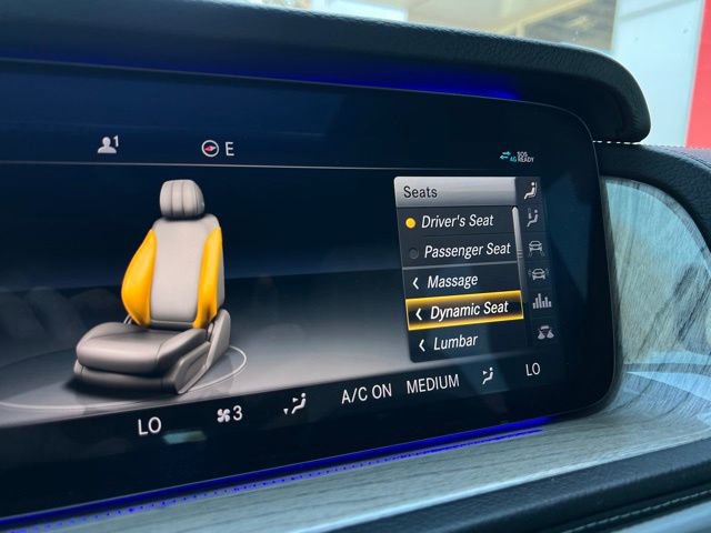 Used 2020 Mercedes-Benz G 63 AMG 4MATIC image 10