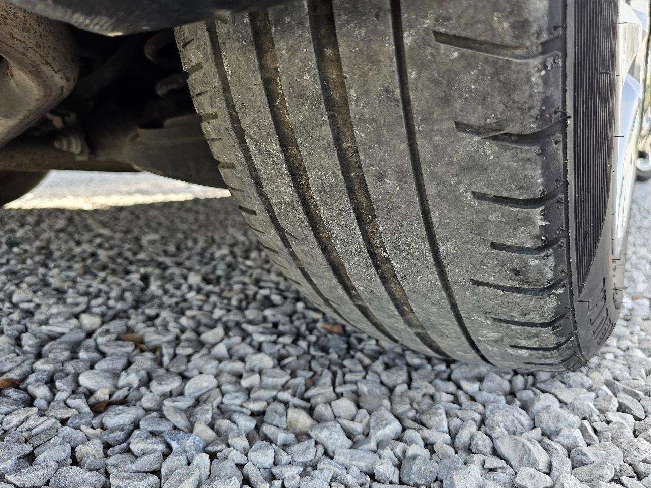 Used 2017 Nissan Altima 2.5 S w/ Power Driver Seat Package image 66