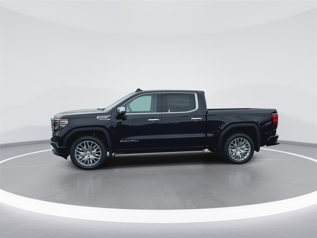 New 2026 GMC Sierra 1500 Denali w/ Technology Package image 5