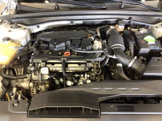 Used 2022 Kia K5 GT-Line w/ GT-Line Awd Premium Package image 28
