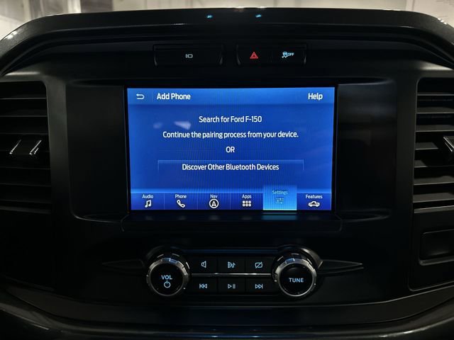 Used 2023 Ford F150 XLT w/ Equipment Group 301A Mid image 30