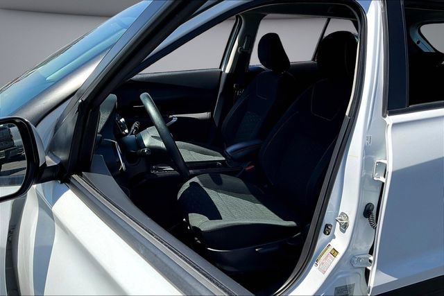 Certified 2023 Nissan Kicks SV image 20